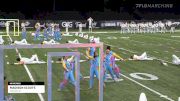 2022 DCI World Championship Semi-finals (Multi): Madison Scouts "Installation 85"