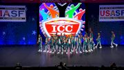Team Puerto Rico (Puerto Rico) - TEAM PUERTO RICO DANCE TEAM [2022 Open Coed Premier Hip Hop Semis] 2022 The Dance Worlds