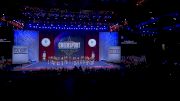 GymTyme All-Stars - Rose [2022 L6 International Open Non Tumbling Prelims] 2022 The Cheerleading Worlds