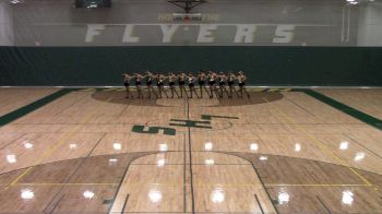 Lindbergh High School [Junior Varsity Kick] 2021 UDA Spirit of the Midwest Virtual Challenge