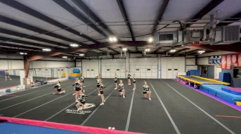 TriCity Quest - Topaz [L2.2 Junior - PREP] 2022 Varsity All Star Virtual Competition Series: Winter I