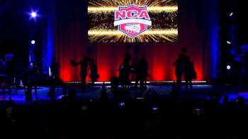 Cabot High School [2022 Game Day Coed Large Varsity Finals] 2022 NCA High School Nationals