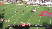 Highlights: Lenoir-Rhyne Vs. Newberry | 2023 SAC Football