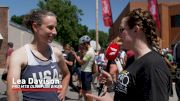 Lea Davison Big Training Focus In 2022 Is the UNBOUND 200 Gravel Race
