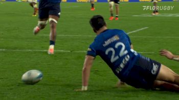 Highlights: Blues Vs. Highlanders