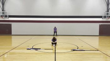 Abigail, Hannah - Fix You