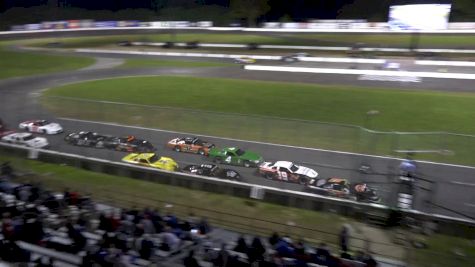 Highlights | Champions Night at Stafford Motor Speedway