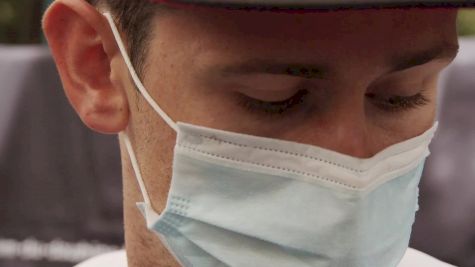 Benoot Expects Classics-Style Stage 1