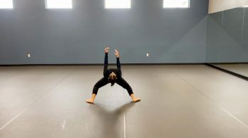 Chartiers Valley High School - Sophia Vitale - Teen Contemporary Solo [Teen - Solo - Contemporary/Lyrical] 2021 UDA Solo Showdown