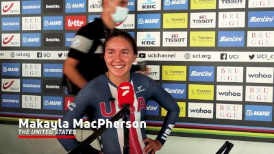MacPherson: Working Towards Worlds Since 12