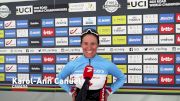 Karol-Ann Canuel: 'I Just Gave It All'