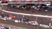 Highlights | NASCAR Fall Brawl 200 at Hickory Motor Speedway