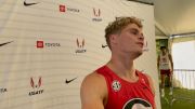 Matthew Boling Eyes Making 400m USA Team