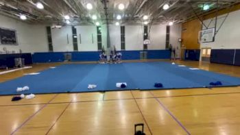 Quakertown Community High School [Small Varsity] 2020 UCA Pocono Virtual Regional