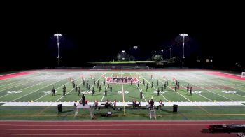 Band Together - Northern Highlands Regional High School