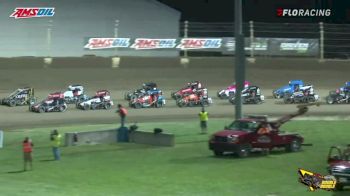 Highlights | USAC Midgets at Kokomo