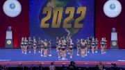 Cheer Extreme - Kernersville - Senior Elite [2022 L6 Senior Large All Girl Semis] 2022 The Cheerleading Worlds
