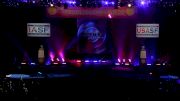 ACE Athletics (Canada) - ROUGE [2022 L7 International Open Small Coed Finals] 2022 The Cheerleading Worlds