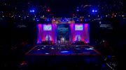 East Celebrity Elite - Bombshells [2022 L6 Senior Medium All Girl Finals] 2022 The Cheerleading Worlds