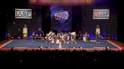 The California All Stars - Camarillo - Smoed [2022 L6 International Global Coed Semis] 2022 The Cheerleading Worlds