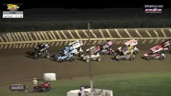 Flashback: All Star Sprints at 34 Raceway 7/31/20