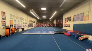 RAMS All Stars - ICE [L4 - U17] 2022 Varsity All Star Virtual Competition Series: Winter I