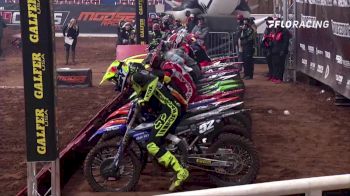 Kicker Arenacross Guthrie | Open Pro Highlights