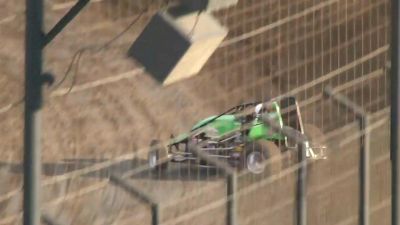 24/7 Replay: USAC/CRA Sprints at Perris 4/21/18