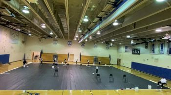 Northern Valley HS - Rag Time