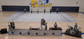 SHOCKWAVE Regional A - Steel