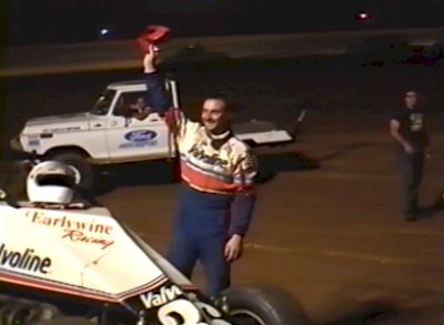 USAC Throwback: Sprint Cars Last Atomic Visit In 1994