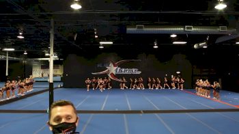 Spirit Xtreme - Intensity [Level 3 L3 Senior] Varsity All Star Virtual Competition Series: Event III