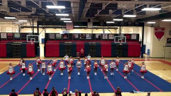 Liberty Christian Academy [Game Day Band Chant - Large Varsity] 2020 Varsity Spirit Virtual Game Day Kick-Off