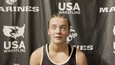 Fargo Title Was 'A Dream Come True' For Zoe Griffith