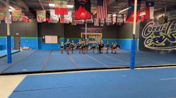 CHEERSPORT-Spring-Virtual-II-2024-Cheer-tastics Crush All Star Cheer - Crew of Chaos [L1 Youth]