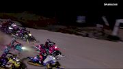 2023 Theisen's Snocross National | Pro Women Saturday