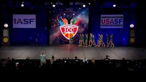 RSD - Leading Ladies (WLS) [2024 Open Elite Jazz Finals] 2024 The Dance Worlds