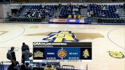 DREXEL vs NCAT - CAA MEN'S BASKETBALL