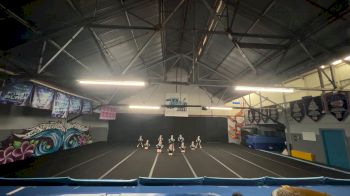 Island Elite - teeny weeny Tidepool [L1 Tiny - Novice - Restrictions] NCA-GROOVE-Virtual-Championship-2023
