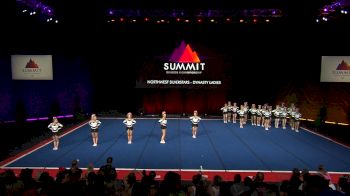 Northwest Silverstars - Dynasty Ladies [2023 L4 Senior - Medium Finals] 2023 The D2 Summit