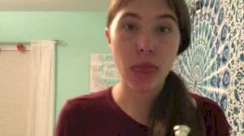 Brooke Vagrin - Hightstown High School (1)