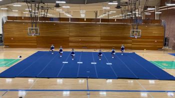 Millard North High School [Small JV] 2020 UCA Mid America Virtual Regional