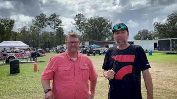 Crate Racin' USA Honored To Sanction 25th Annual Powell Family Memorial
