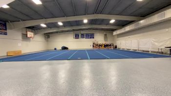 Live Oak Rec Cheer [Traditional Open Rec Affiliated 14U] 2020 UCA Louisiana Virtual Regional