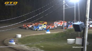 Flashback: 2022 "Honoring Alex" Big Block Modifieds at Utica-Rome Speedway