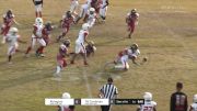 HIGHLIGHTS: Abington vs. TB Cardinals