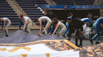 2022 WGI Dayton Perc/Winds Visual Recap