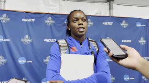 Jasmine Moore Wins Another Title