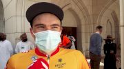 Dream Crushers Quick Step Upset Tour Of Oman Leadership