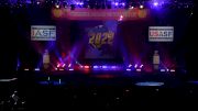 Cheer Sport Sharks - Cambridge (Canada) - Copper Sharks [2022 L6 International Open Non Tumbling Semis] 2022 The Cheerleading Worlds